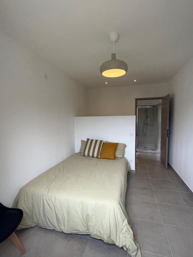 Appartement Soveria Екстериор снимка