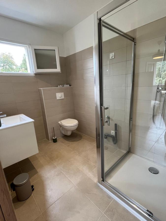 Appartement Soveria Екстериор снимка